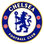 Chelsea badge