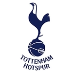 Tottenham badge